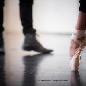 Photo: Chris Herzfeld - Camlight Productions.